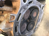 2005 Honda TRX 450 Cylinder Head - CORE