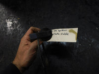1999 Polaris Sportsman 500 Choke Cable