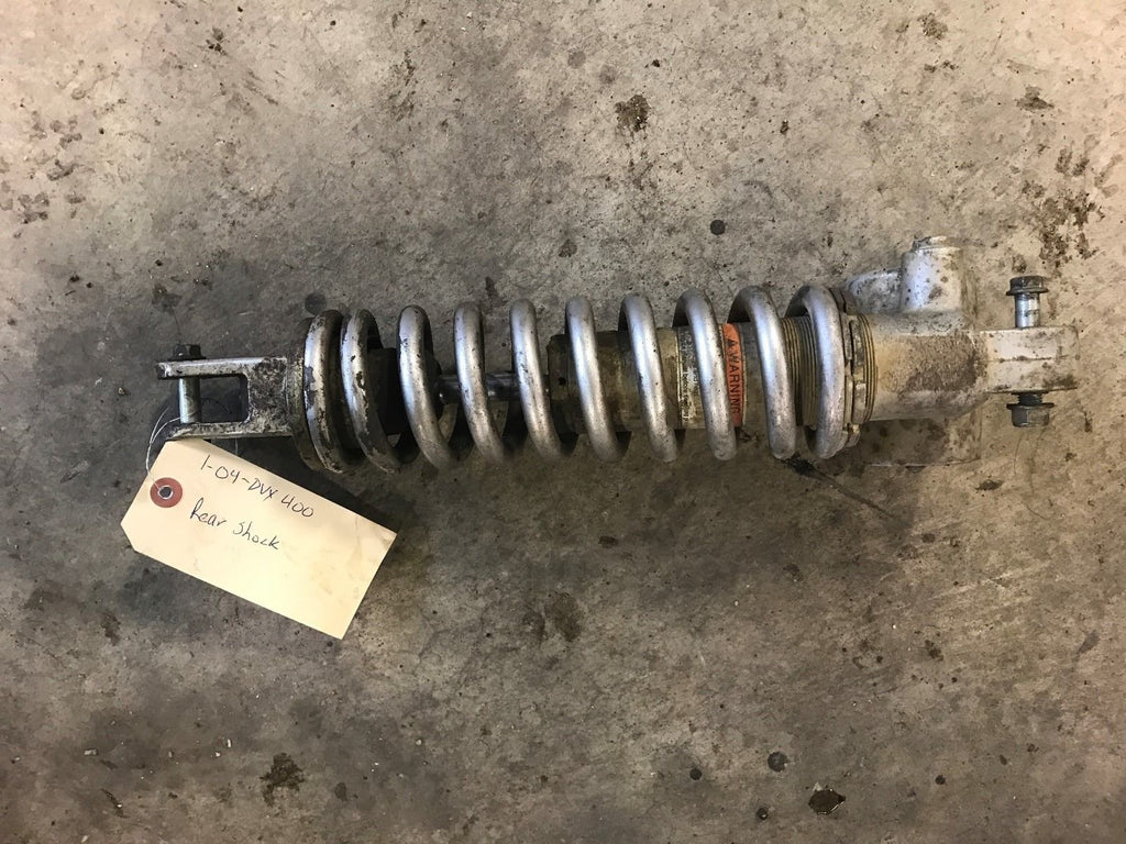 2004 Arctic Cat DVX 400 Rear Shock 3406-125