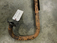 2006 Kawasaki Brute Force 750 Head Pipe