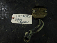 2007 Arctic Cat 400 Voltage Regulator