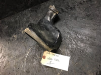 Yamaha YFZ 450 Carb Model Intake Tube #1