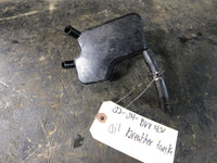 2004 Arctic Cat DVX 400 Oil Breather Tank
