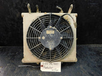 2007 Arctic Cat 400 Radiator w/ Fan