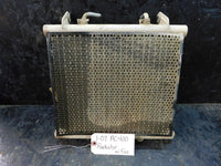 2007 Arctic Cat 400 Radiator w/ Fan