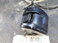 2007 Arctic Cat 400 Thumb Throttle & 4wd Switch 3405-042