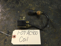 2007 Arctic Cat 400 Coil