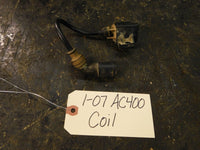 2007 Arctic Cat 400 Coil