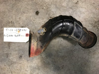2003 Suzuki LTZ400 Air Box Intake Tube