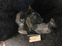 2005 Honda CRF 250 Air Box