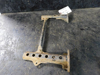 2006 Kawasaki Brute Force 750 Right Foot Board Support