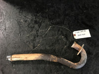 2005 Honda CRF 250 Head Pipe