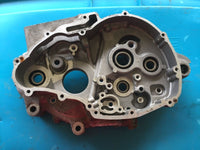 2008 Can Am DS450 Left Side Case
