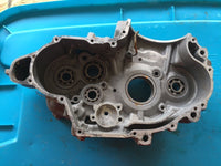 2008 Can Am DS450 Left Side Case