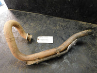 2006 Suzuki LTZ400 Header Pipe
