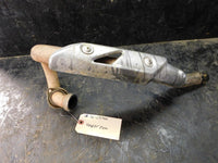 2006 Suzuki LTZ400 Header Pipe