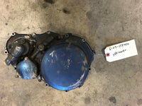 2003 Suzuki LTZ400 Side Cover 11351-07G00