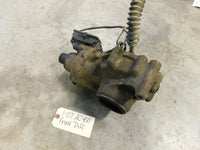 2007 Arctic Cat 400 Front Differential