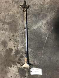 2003 Suzuki LTZ400 Steering Stem