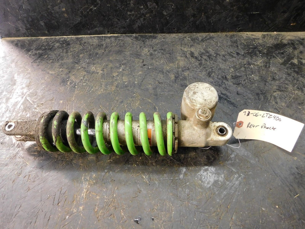 2006 Suzuki LTZ400 Rear Shock