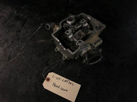 2005 Honda CRF 250 Head - CORE