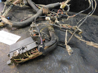 2007 Arctic Cat 400 Wiring Harness