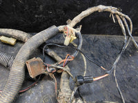 2007 Arctic Cat 400 Wiring Harness