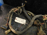2007 Arctic Cat 400 Wiring Harness
