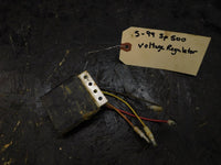 1999 Polaris Sportsman 500 Voltage Regulator
