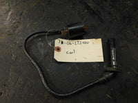 2006 Suzuki LTZ400 Coil