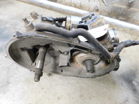 2006 Kawasaki Brute Force 750 Bottom End - CORE