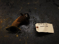 1999 Polaris Sportsman 500 Head Pipe