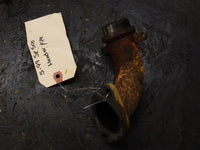 1999 Polaris Sportsman 500 Head Pipe