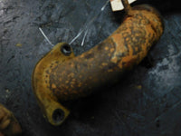 1999 Polaris Sportsman 500 Head Pipe