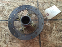 2003 Polaris Predator 500 Rear Brake Hub 1520501-293