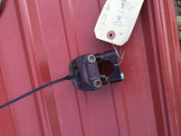 2004 Suzuki LTZ400 TAG Bar Clamps 56421-07G00