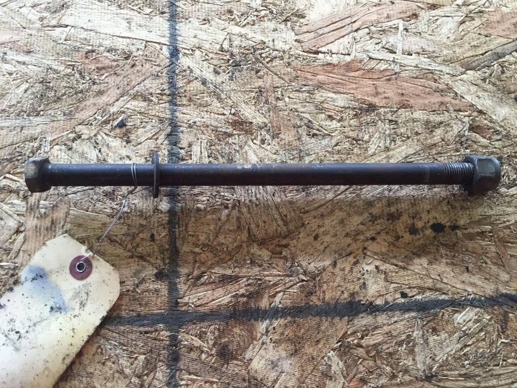 2003 Polaris Predator 500 Swingarm Bolt