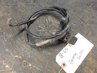 2003 Suzuki LTZ400 Revers Switch