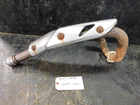 2003 Suzuki LTZ400 Head Pipe