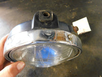 1996 Kawasaki KE100 Headlight
