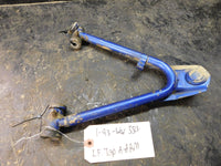 1993 Yamaha Warrior 350 Left Front Upper A Arm