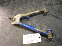 1993 Yamaha Warrior 350 Left Front Upper A Arm