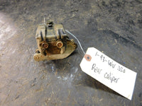 1993 Yamaha Warrior 350 Rear Brake Caliper