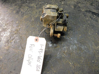 1993 Yamaha Warrior 350 Rear Brake Caliper