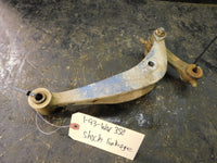 1993 Yamaha Warrior 350 Rear Shock Linkage