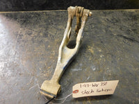 1993 Yamaha Warrior 350 Rear Shock Linkage