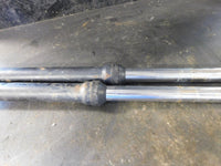 1996 Kawasaki KE100 Forks