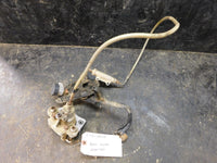 2003 Polaris Sportsman 600 Rear Brake Assembly-Caliper / Master Cylinder / Pedal