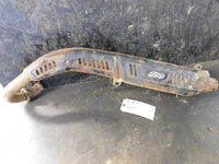 1996 Kawasaki KE100 Exhaust