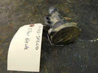 2003 Polaris Sportsman 600 Coolant Fill Neck